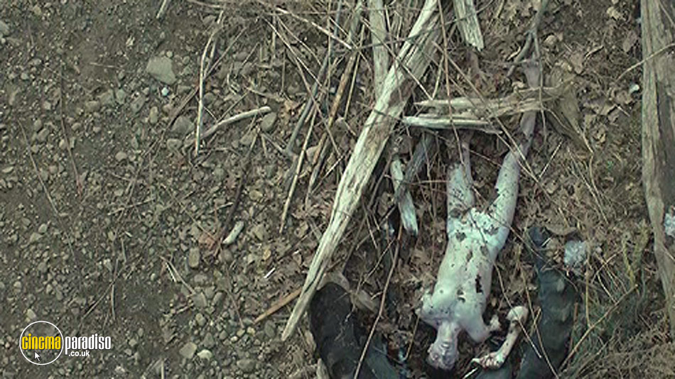 Jamie Marks Is Dead online DVD rental