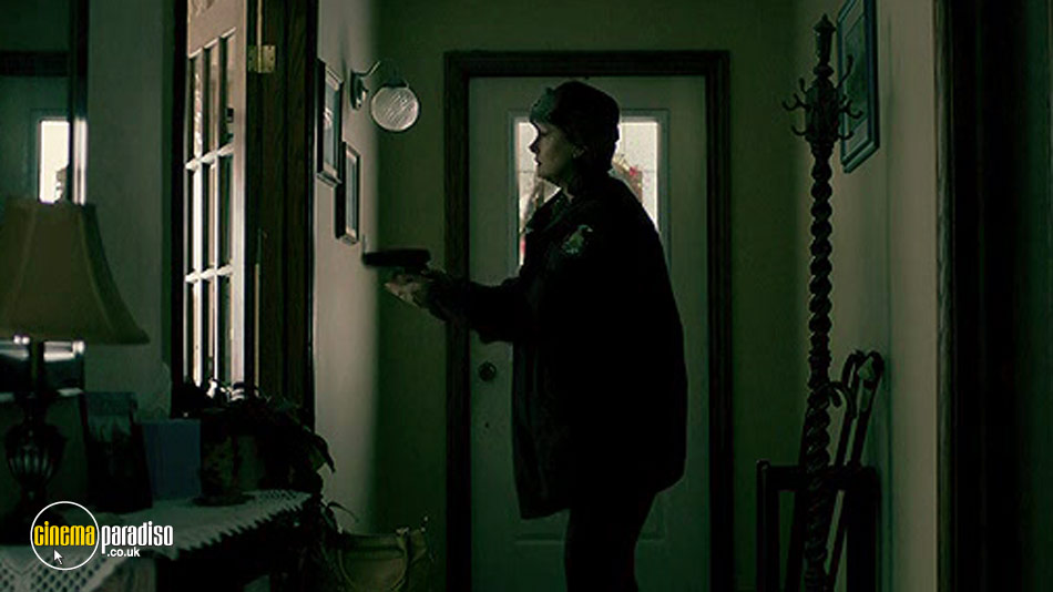 The Calling online DVD rental