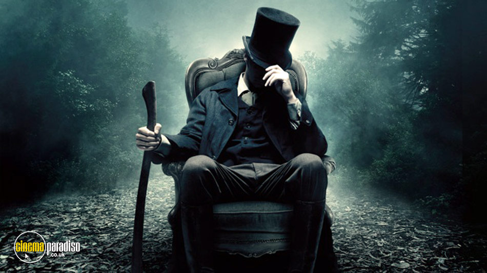 Abraham Lincoln: Vampire Hunter online DVD rental