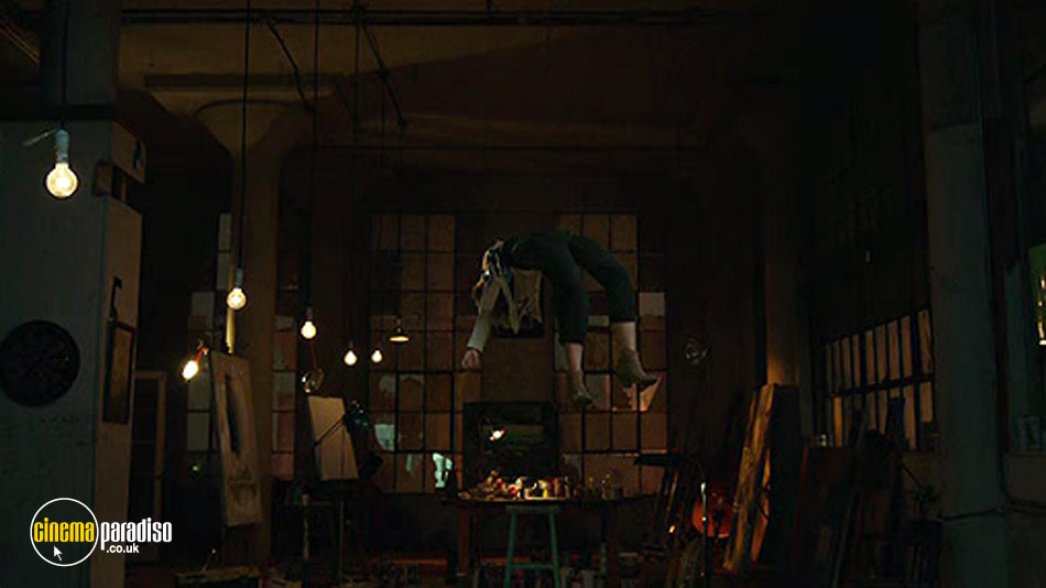 At the Devil's Door (aka Home) online DVD rental