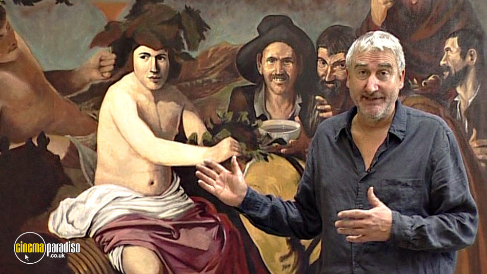 Painting in Oils: An Introduction online DVD rental