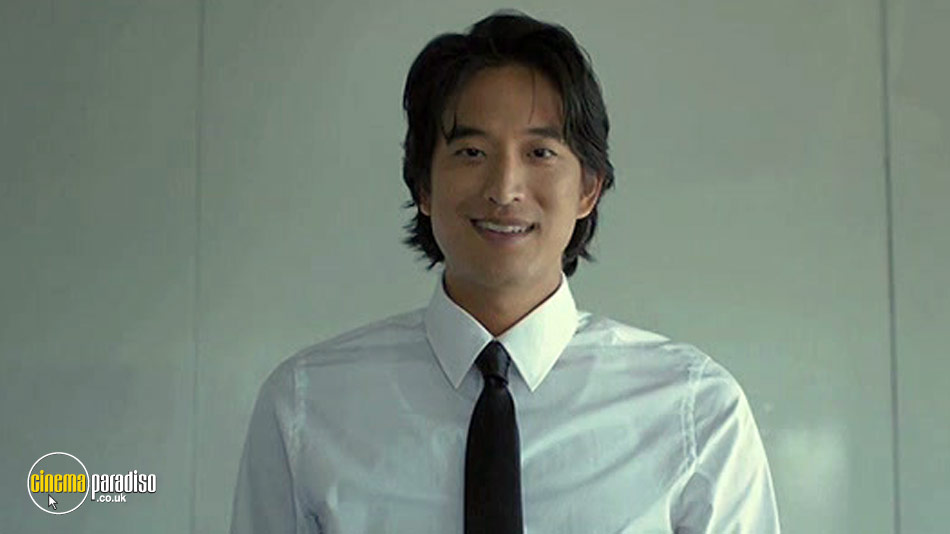 A Leading Man online DVD rental
