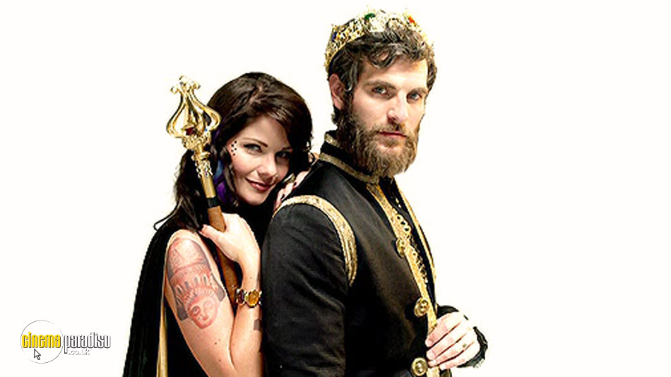 The Song online DVD rental