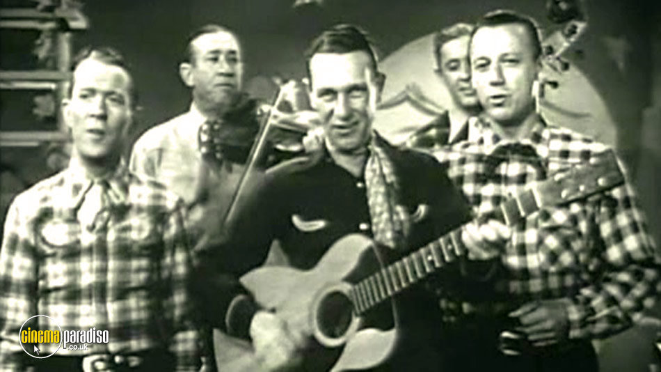 Singing Cowboys online DVD rental