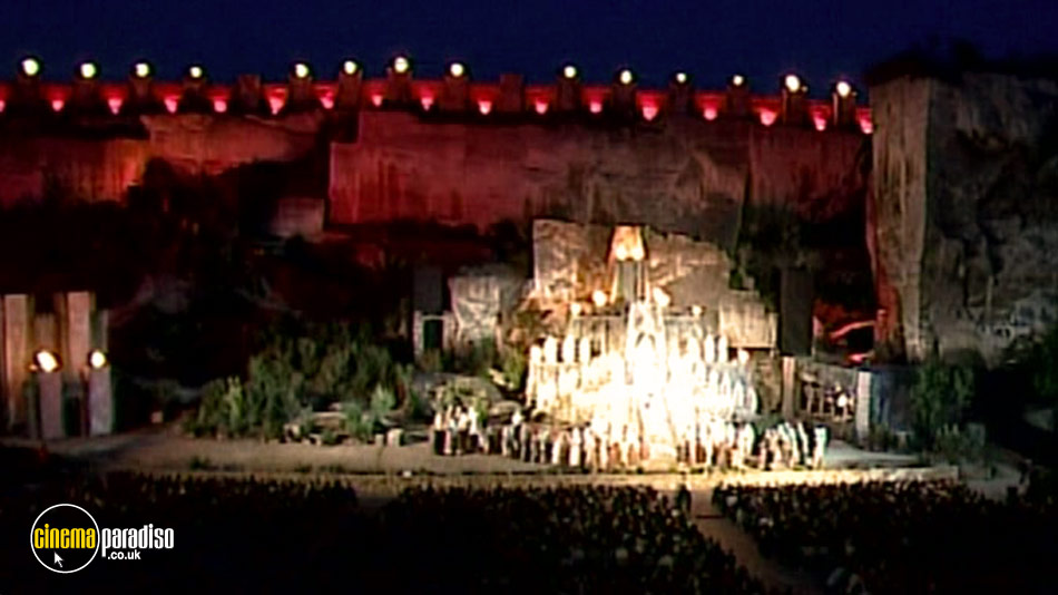 Giuseppe Verdi: Nabucco online DVD rental