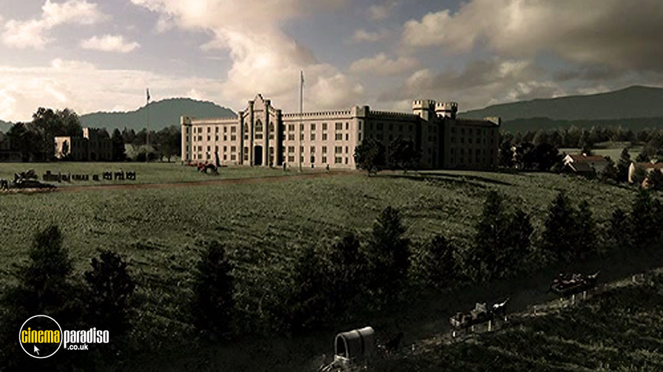 Battlefield of Lost Souls (aka Field of Lost Shoes) online DVD rental