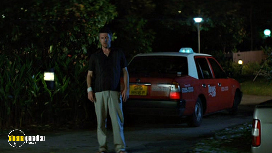 Mister John online DVD rental
