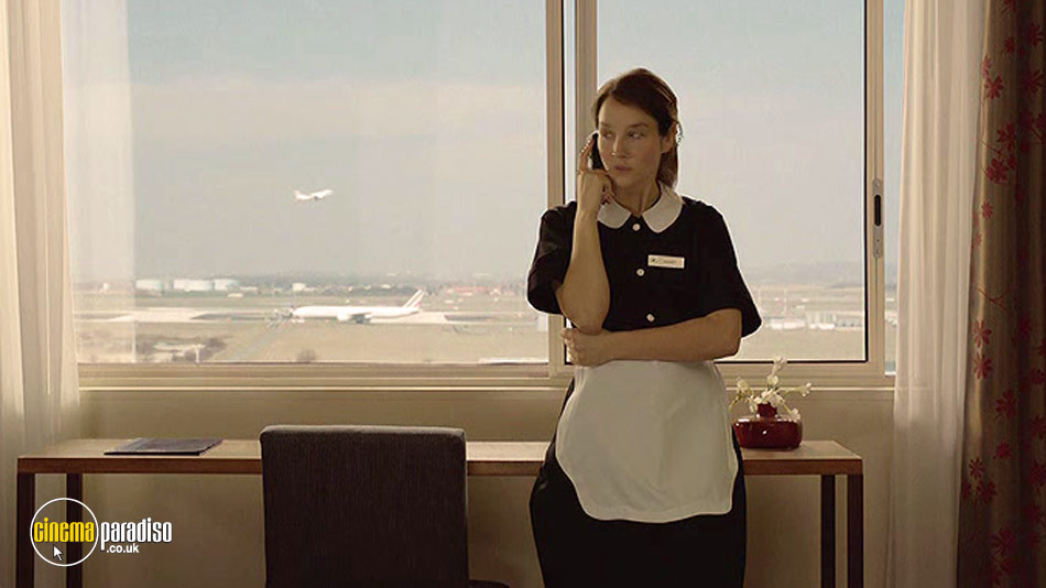 Bird People online DVD rental