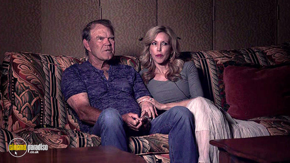 Glen Campbell: I'll Be Me online DVD rental