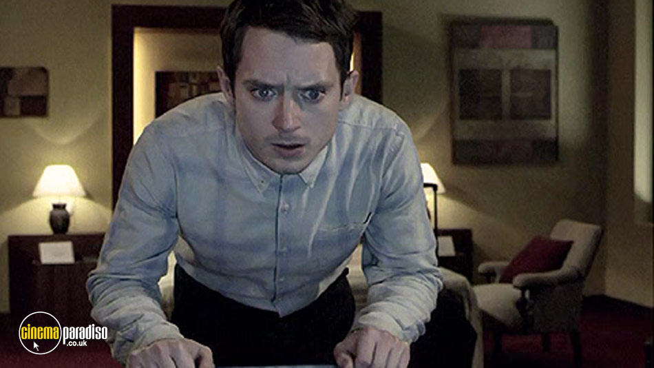 Open Windows online DVD rental