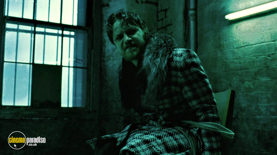 Filth online DVD rental