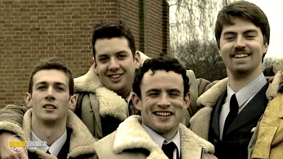 Fighting the Blue: Battle of Britain online DVD rental