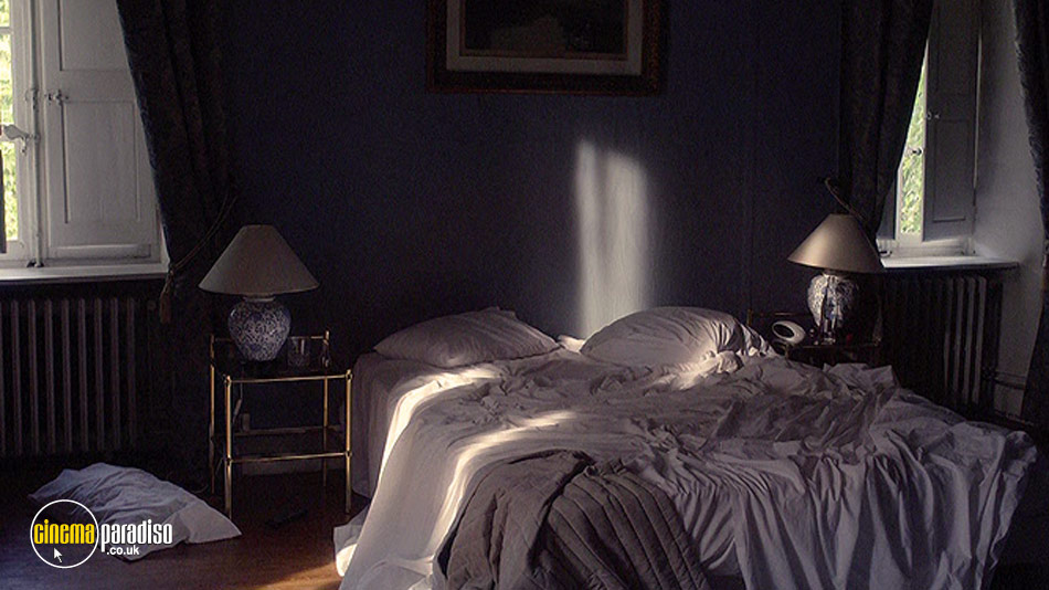 The Blue Room (aka La chambre bleue) online DVD rental