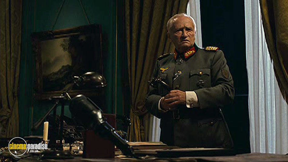 Diplomacy (aka Diplomatie) online DVD rental
