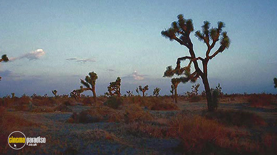 Hard Sun online DVD rental