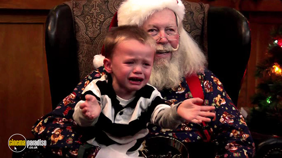 I Am Santa Claus online DVD rental