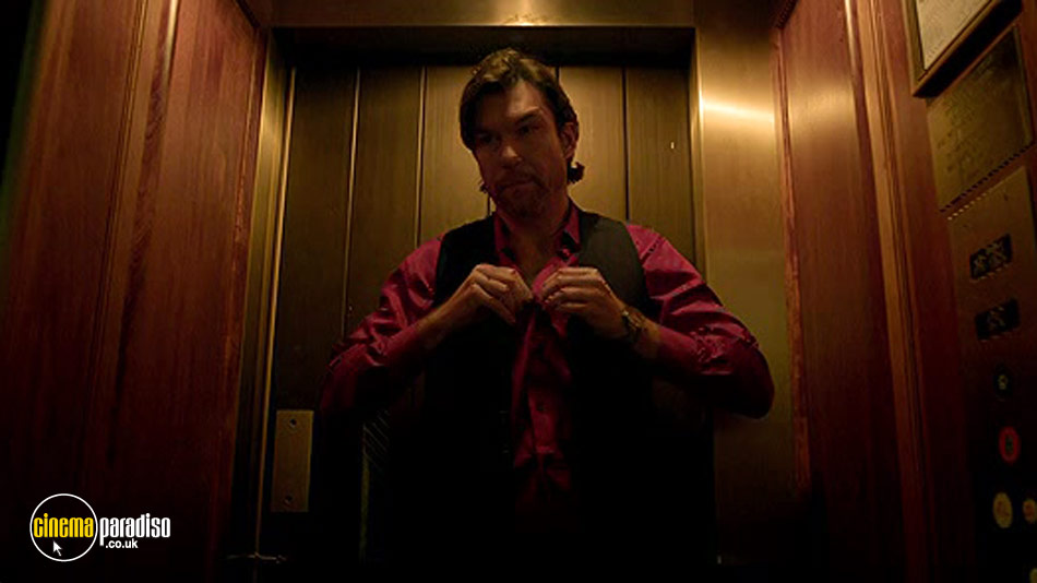 The Lookalike online DVD rental