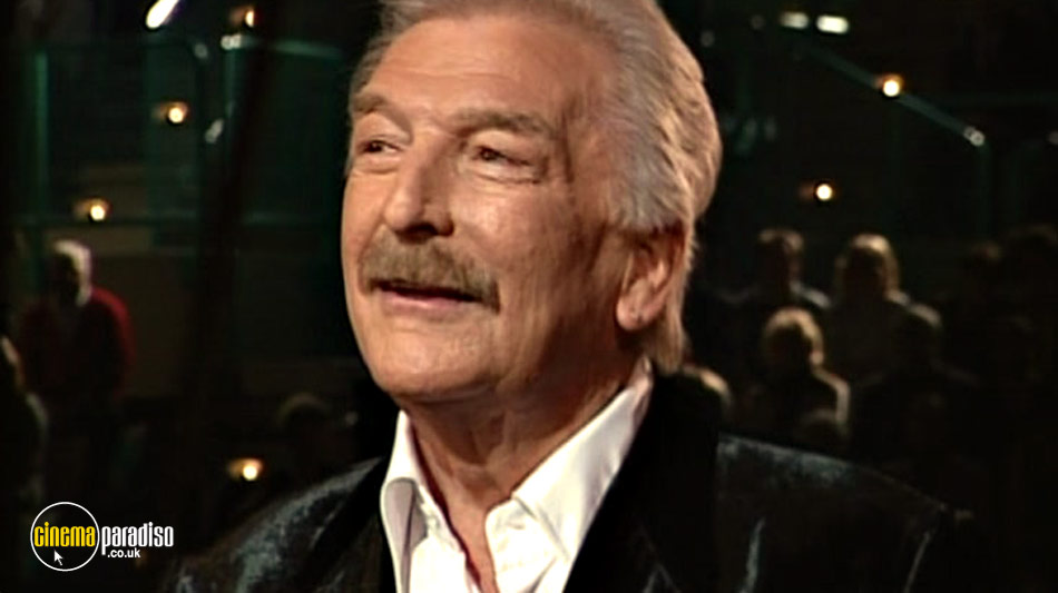 James Last: Gentleman of Music online DVD rental