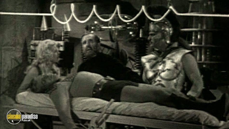 Flash Gordon: Space Soldiers: Vol.2 online DVD rental