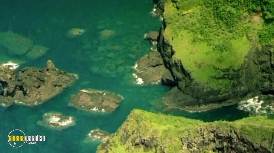 Hidden Hawaii online DVD rental