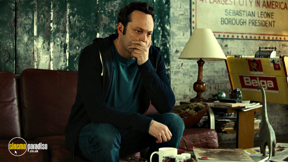 Delivery Man online DVD rental