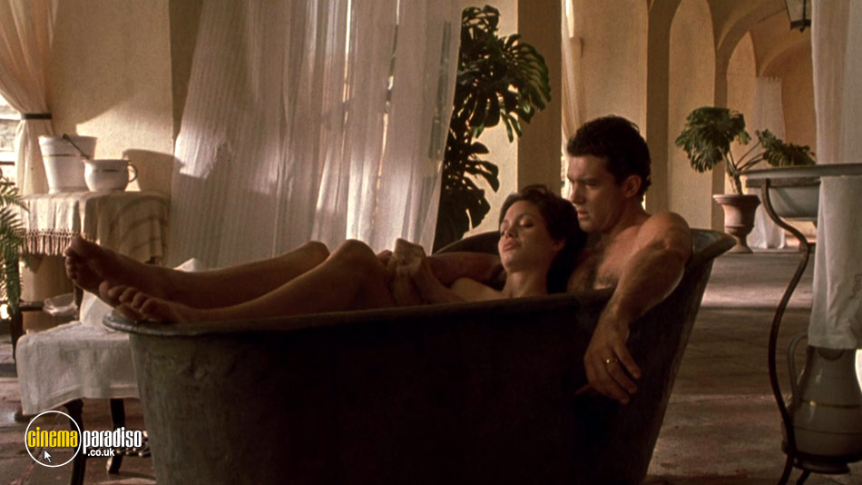 Original Sin online DVD rental
