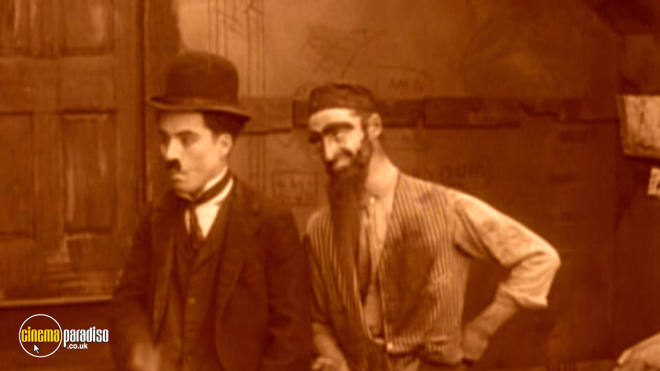 Charlie Chaplin: The Essanay Films: Vol.2 online DVD rental
