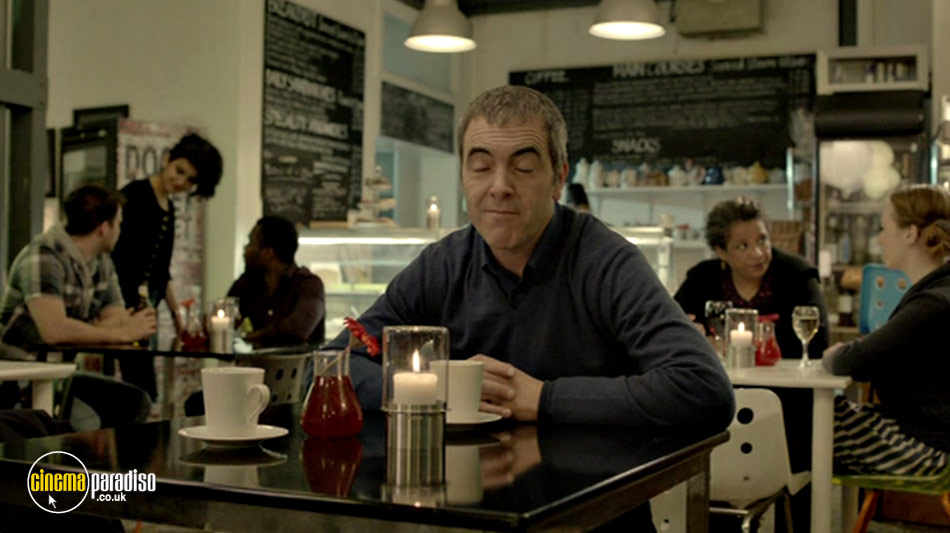 Monroe: Series 2 online DVD rental