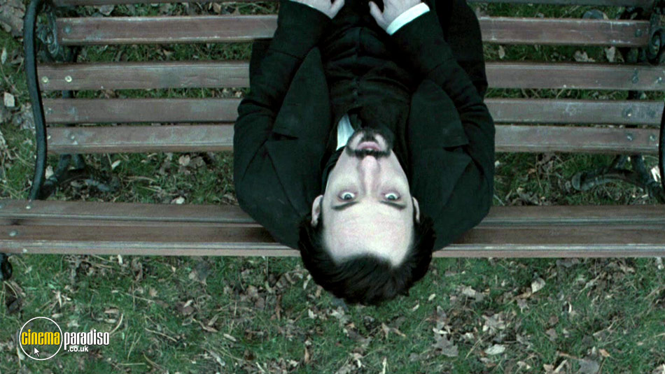 The Raven online DVD rental