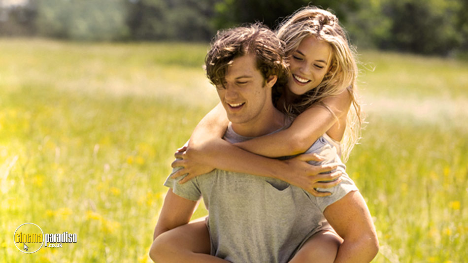 Endless Love online DVD rental