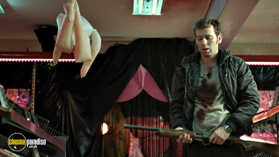 Jackpot (aka Arme Riddere) online DVD rental