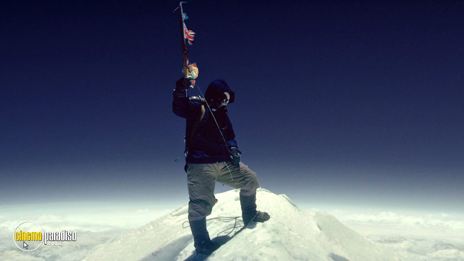 Beyond the Edge online DVD rental