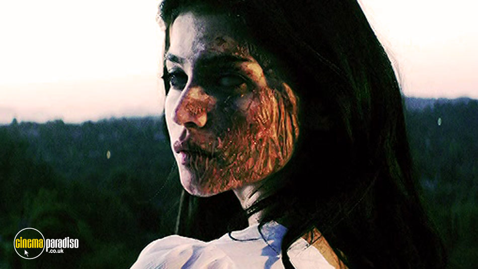 Blood Ransom online DVD rental