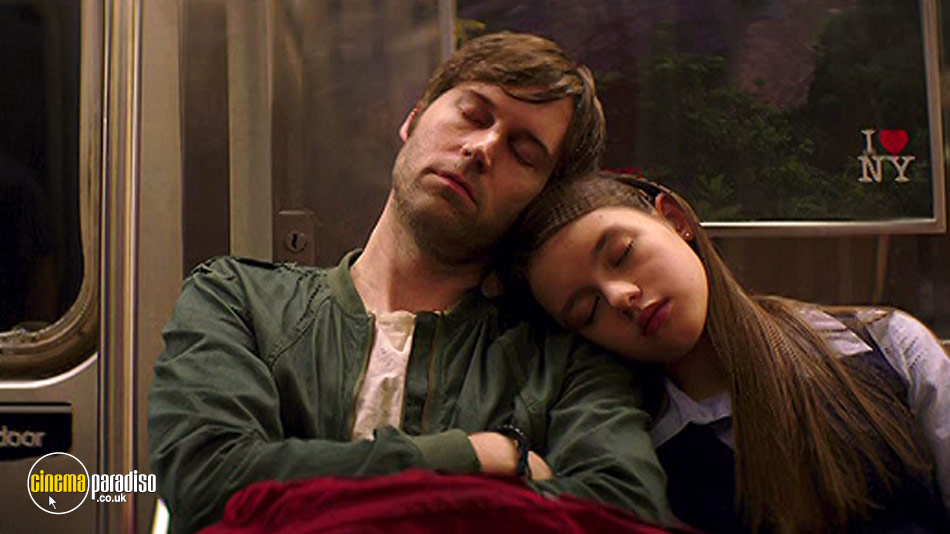 Before I Disappear online DVD rental