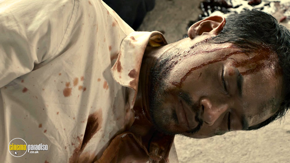 Killers online DVD rental