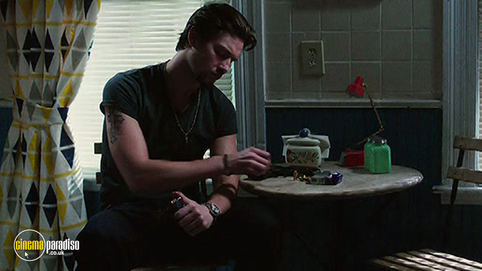 By the Gun online DVD rental