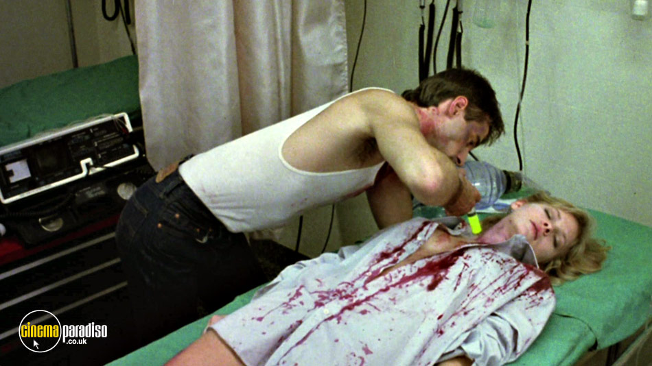 Re-Animator online DVD rental
