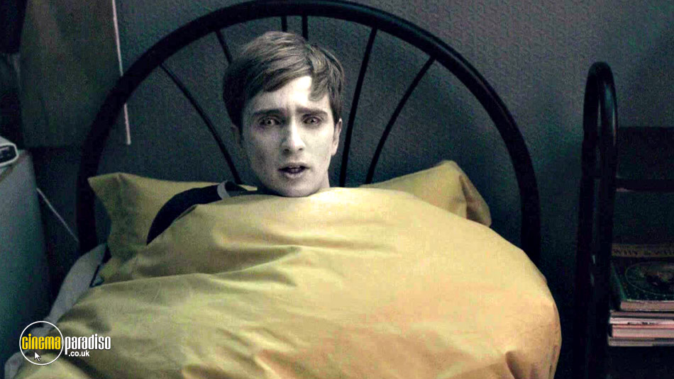 In the Flesh: Series 1 and 2 online DVD rental