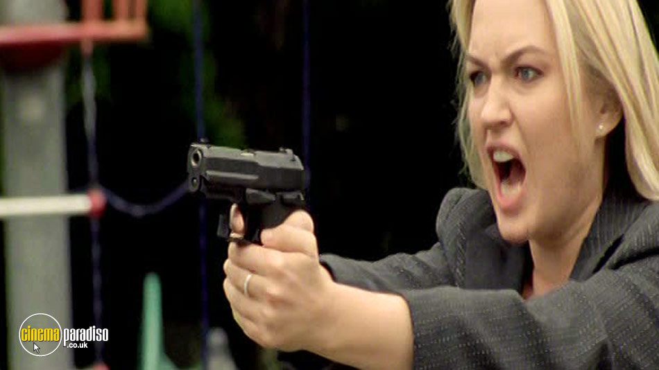 Spooks: Series 9 online DVD rental