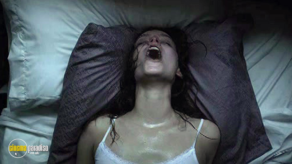 Starry Eyes online DVD rental