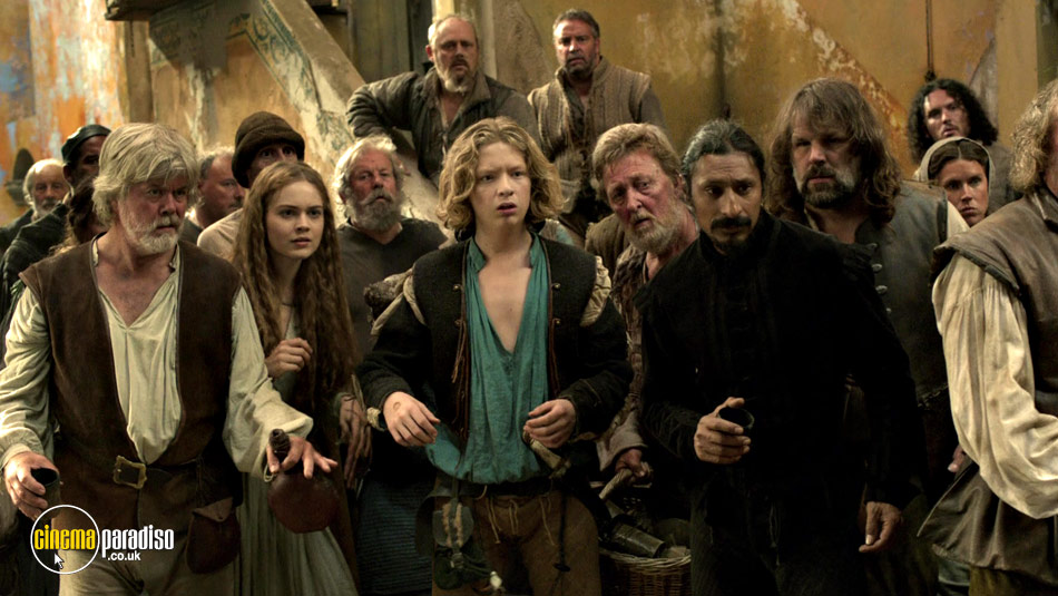 Da Vinci's Demons: Series 1 online DVD rental