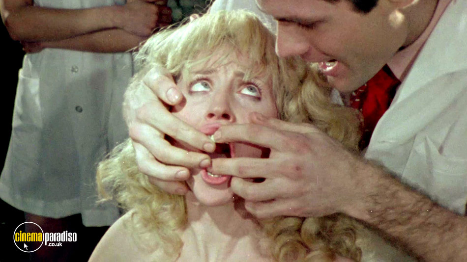 Bloodsucking Freaks online DVD rental