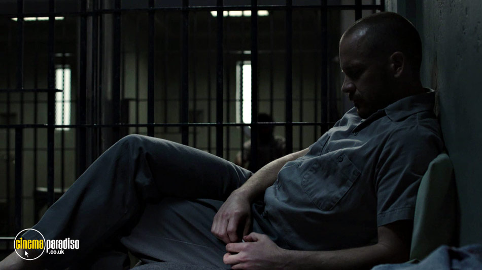 The Killing: Series 3 online DVD rental