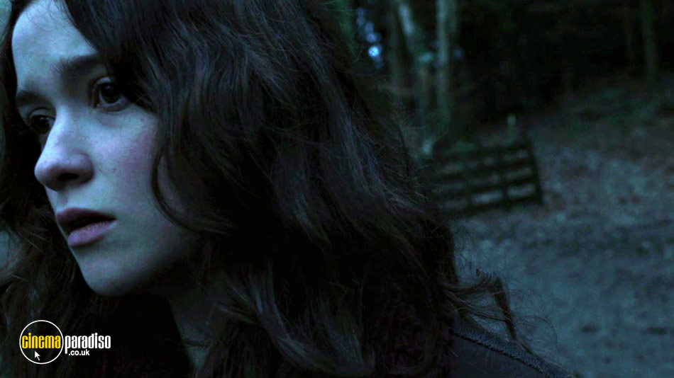 In Fear online DVD rental