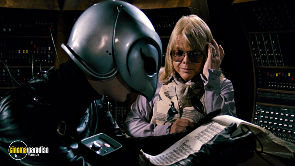 Phantom of the Paradise online DVD rental