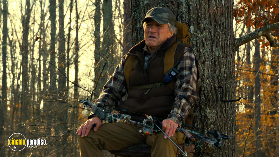 Killing Season online DVD rental