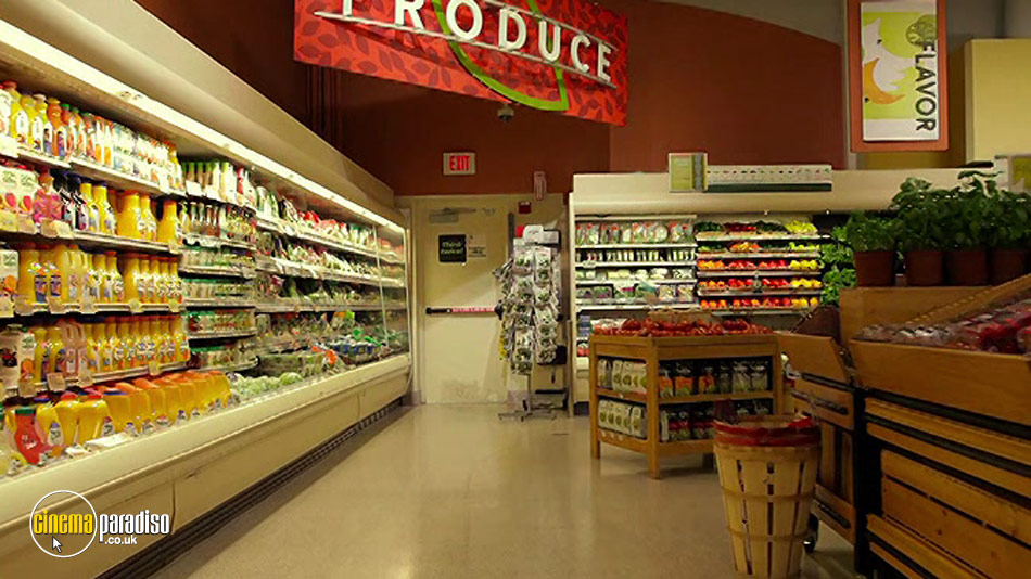 Food Chains online DVD rental