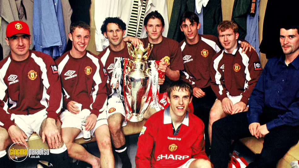 The Class of '92 online DVD rental