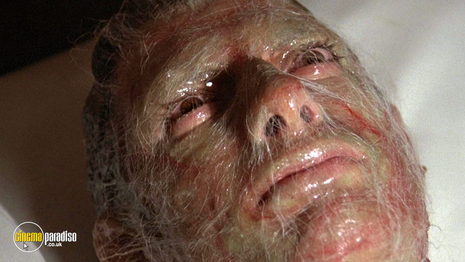Invasion of the Body Snatchers online DVD rental