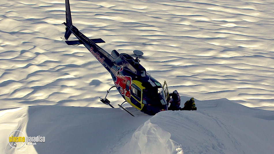 The Art of Flight online DVD rental